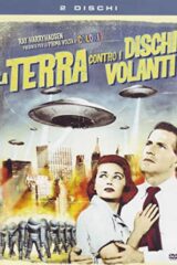 Terra contro i dischi volanti, La (2 DVD)