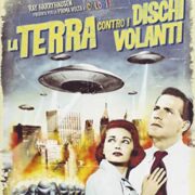 Terra contro i dischi volanti, La (2 DVD)
