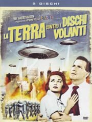 Terra contro i dischi volanti, La (2 DVD)