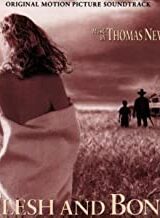 Flesh and Bone - Omicidi di provincia (CD)