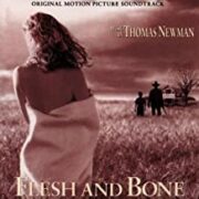 Flesh and Bone – Omicidi di provincia (CD)