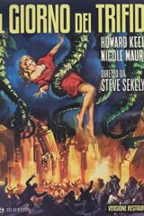 Giorno dei Trifidi, Il (Sinister Film)