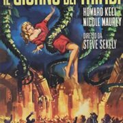 Giorno dei Trifidi, Il (Sinister Film)