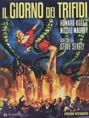 Giorno dei Trifidi, Il (Sinister Film)