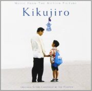Kikujiro (CD)