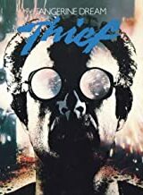 Tangerine Dream - Thief (LP)