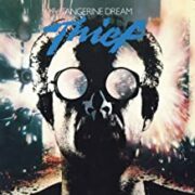 Tangerine Dream – Thief (LP)