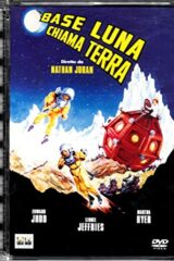 Base Luna chiama Terra (JEWEL BOX)