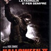 Halloween 2 (2009) EX NOLEGGIO