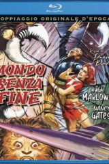 Mondo Senza Fine (BLU RAY)