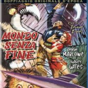 Mondo Senza Fine (BLU RAY)
