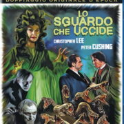 Sguardo che uccide, Lo (BLU RAY)