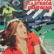 Mostro della strada di campagna, Il (rimasterizzato in HD)