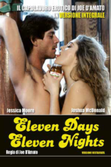 Eleven days Eleven nights