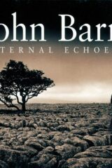 John Barry - Eternal Echoes (CD)