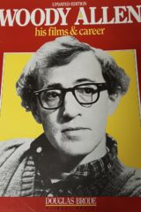 Woody Allen - His Films and Career (IN INGLESE)