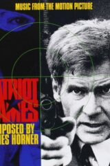 Patriot Games - Giochi di potere (2 CD)
