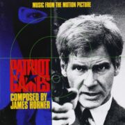 Patriot Games - Giochi di potere (2 CD)