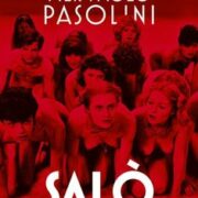 Salò o Le 120 giornate di Sodoma - STARTUP LIMITED EDITION (Blu-Ray)