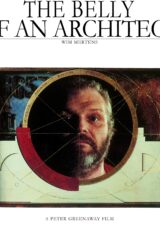 Belly of an architect - Il ventre dell'architetto (LP)