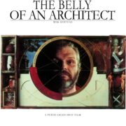 Belly of an architect – Il ventre dell’architetto (LP)