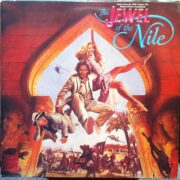 Jewel of the Nile - Il gioiello del Nilo (LP)