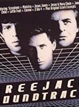 Freejack - In fuga dal futuro (LP)