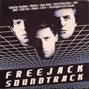 Freejack – In fuga dal futuro (LP)