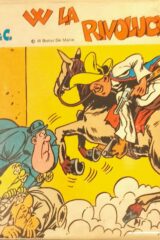 Nick Carter - W la rivolucion