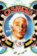 Easy Going - Casanova (LP)