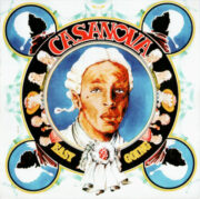 Easy Going – Casanova (LP)
