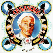 Easy Going - Casanova (LP)