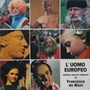 Uomo europeo, L' (LP)