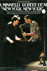 New York, New York (Original Motion Picture Score) (2 LP)