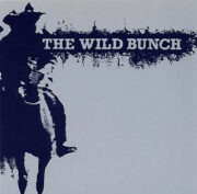Wild Bunch, The – Il mucchio selvaggio (CD LIMITED EDITION)