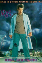 Burbs, The - L'erba del vicino (CD LIMITED EDITION NUMBERED)