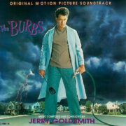 Burbs, The - L'erba del vicino (CD LIMITED EDITION NUMBERED)