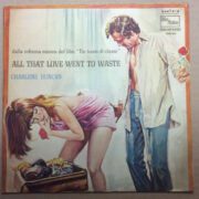 Give It One More Time - Dalla colonna sonora del film "Un tocco di classe" (45 giri)