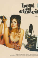Beat at Cinecittà - Vol.3 (CD)
