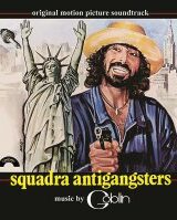 Squadra antigangsters (CD new version)