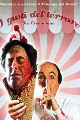 Gusti del terrore, I - Blu Ray+ Card