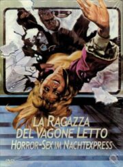 Ragazza del vagone letto, La (Camera obscura)