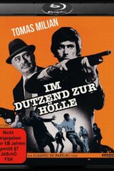 Consigliori, Il (Blu Ray)