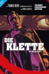 Detective, Un (Blu Ray) Limited edition