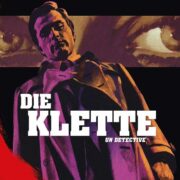 Detective, Un (Blu Ray) Limited edition