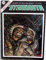 Raccolta “L’Eternauta” (contiene #81/82/83)