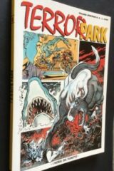 Terror Park (Cover di MAGNUS)