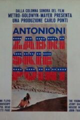 Zabriskie Point (LP)