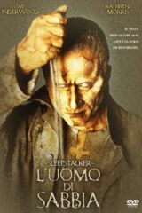 Uomo di sabbia, L' - Sleepstalker - DVD+ Card