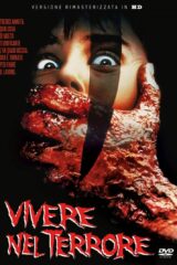 Vivere nel terrore